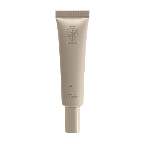 Солнцезащитный флюид для лица SPF 50+ BORK