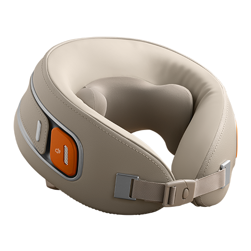 Массажер для шеи BORK D708