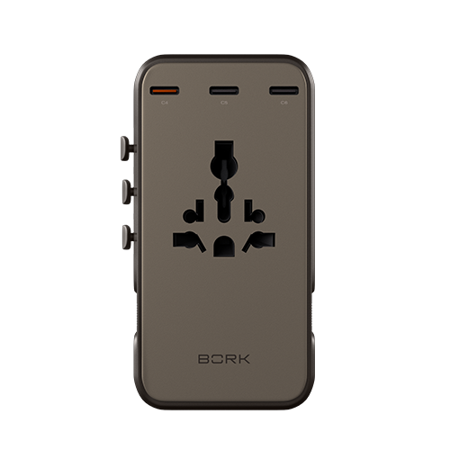 Зарядная станция BORK L750