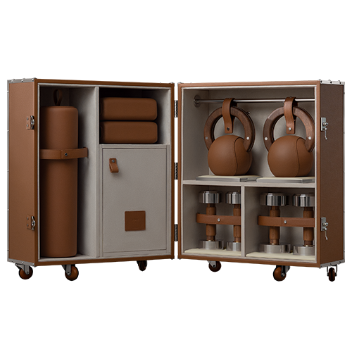 Набор для силовых тренировок BORK HS840 