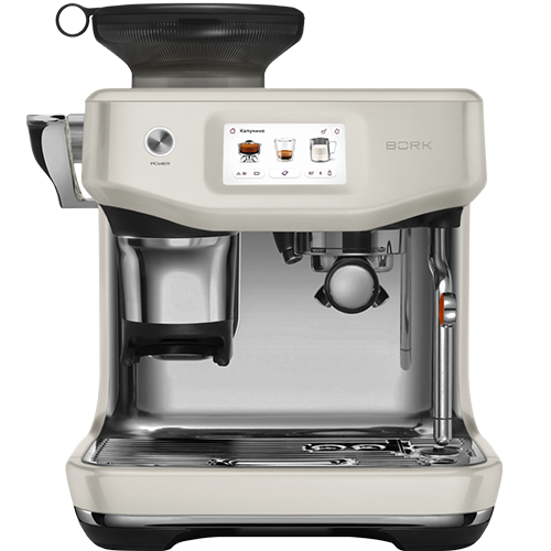 Кофейная станция BORK C810