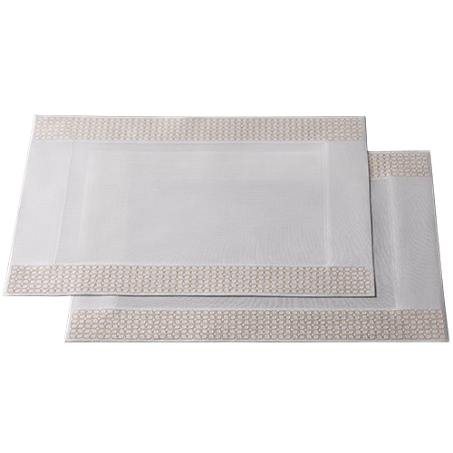 Салфетки сервировочные BORK HP841 wt