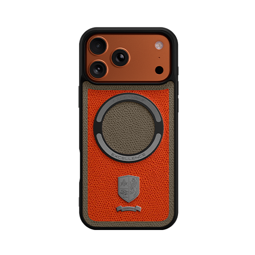 Чехол BORK для iPhone 17/18 Pro Max