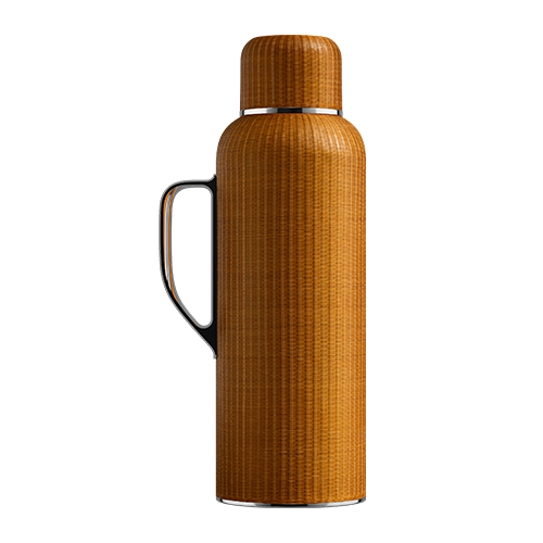Термос BORK HT816 Bamboo