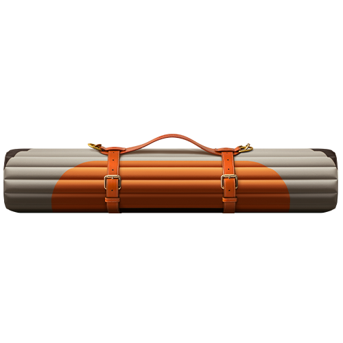 Фитнес-коврик BORK HS830