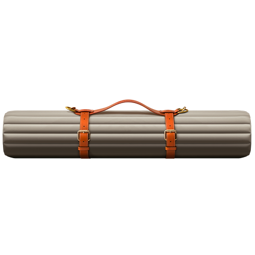 Фитнес-коврик BORK HS830