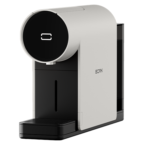 Капсульная кофемашина BORK C530