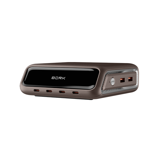 Зарядная станция BORK L751