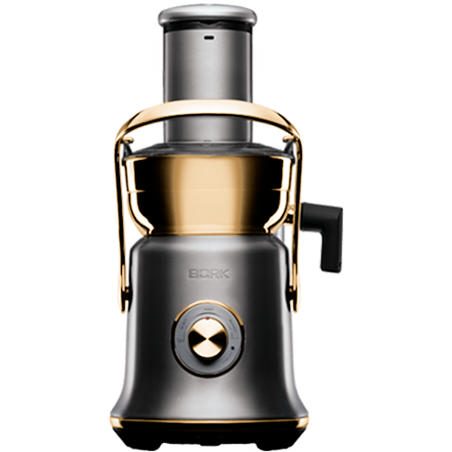 Соковыжиматель S701 Gold BORK